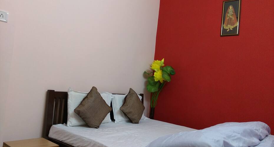 Hotel Bagora Heights, Palampur 5